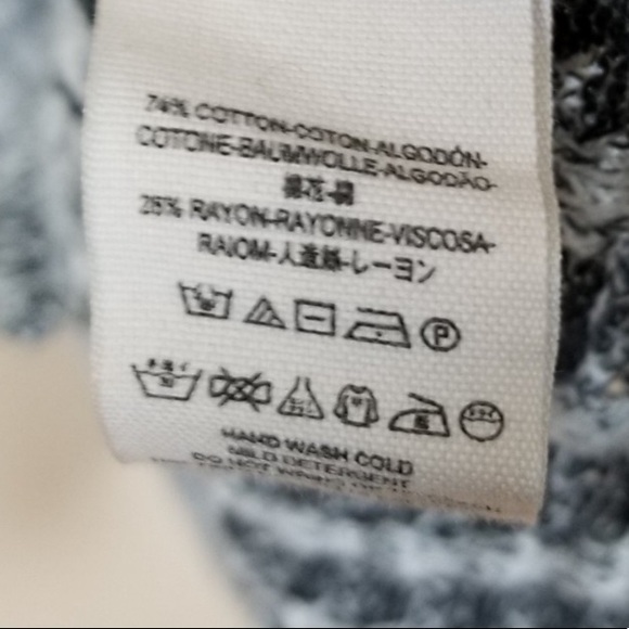 Free People Duster/Extra long cardigan - Picture 8 of 8